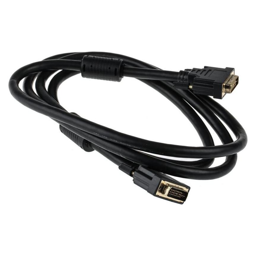 RS PRO DVI-Kabel, Male - Male, 2m (2 m) (1828563)