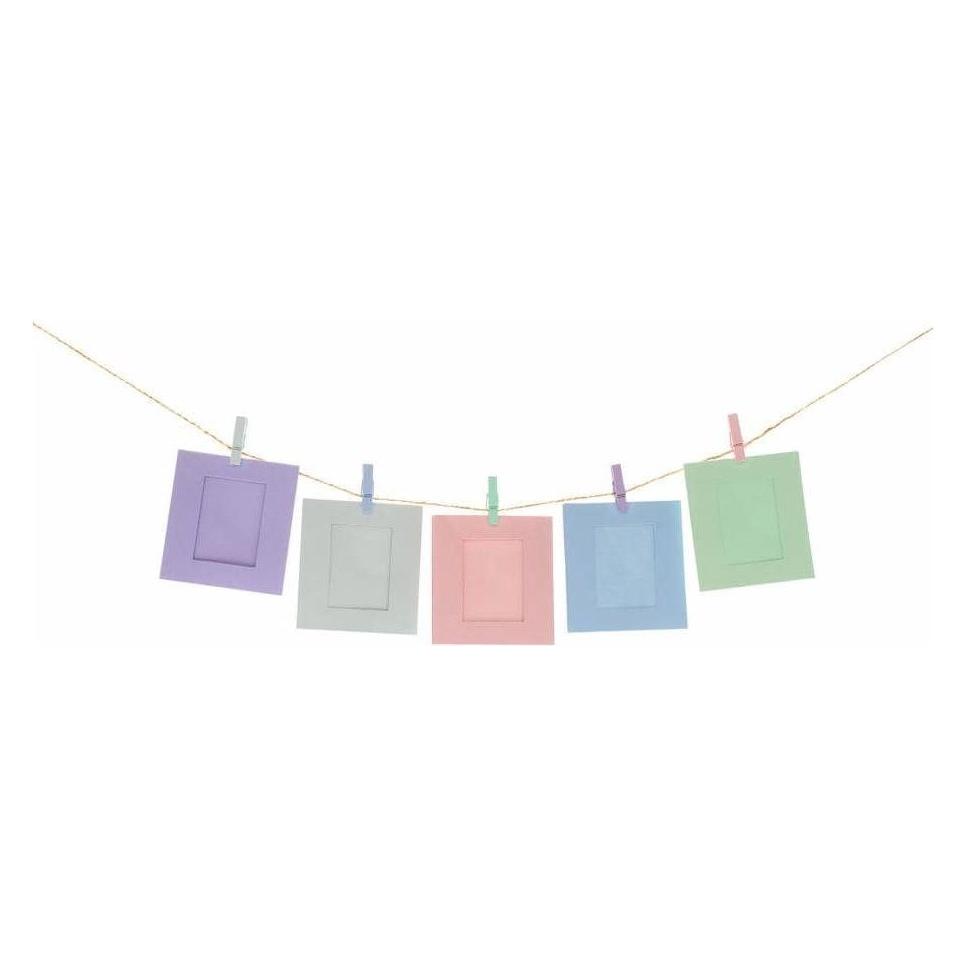 Fujifilm film Instax Mini 12 Card Banners (Diverse) (4177099)