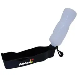 Petgear Travel Drinkfles (50 cl), Futternapf