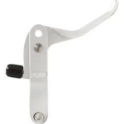 Paul Component Cross Lever Bremshebel, 31.8mm, Paar, silver