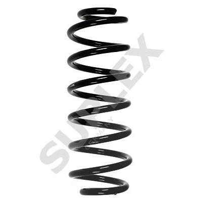 Suplex Fahrwerksfeder [Hersteller-Nr. 03220] für Audi