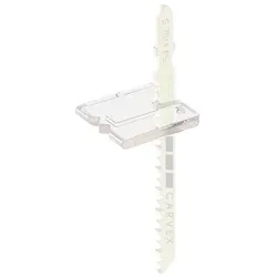 Festool Splitterschutz 490121 20 Stück für Pendelstichsäge PS PSB PS(C) PSB(C)