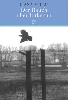 Liana Millu - Der Rauch über Birkenau - Preis vom 19.10.2026 19:33:35 h
