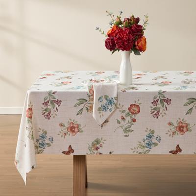 Lenox Butterfly Meadow Fall Tablecloth