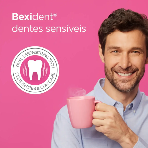 Isdin Bexident Colutório Dentes Sensíveis 250ml