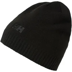 Helly Hansen Brand Beanie - black (990)