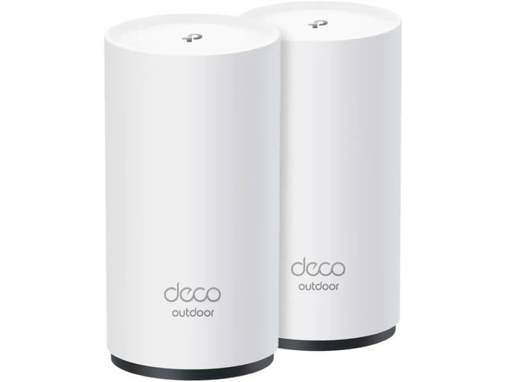 TP-Link Deco BE25 Outdoor Duo Pack