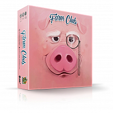Kobold Spieleverlag Farm Club - deutsch 297954