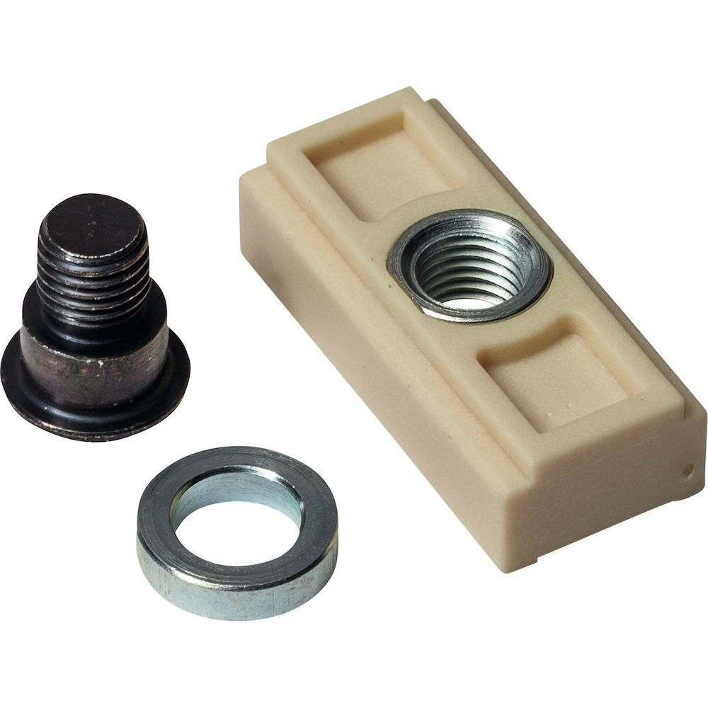 DORMAKABA Gleitstück DORMA G 96 N20, Kunststoff 52005900