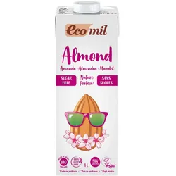 Drink - Mandel Nature Protein zuckerfrei