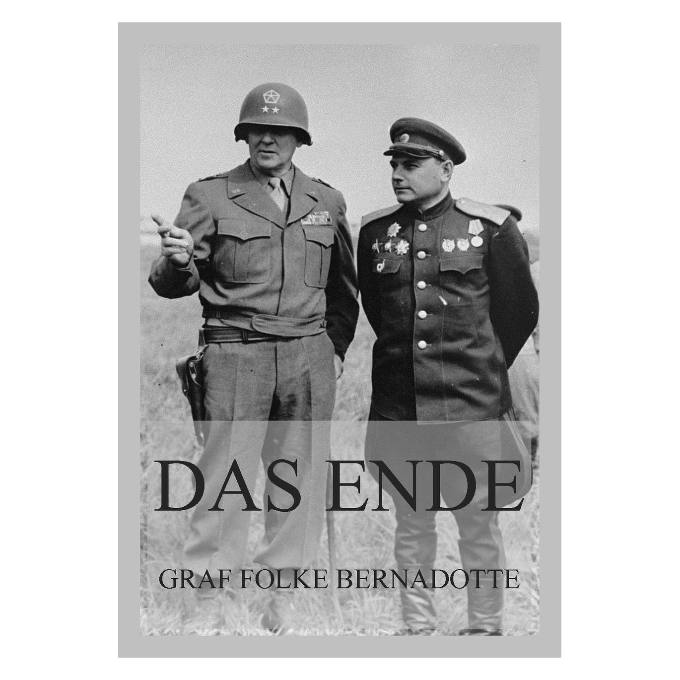 Umbreit Bernadotte:Das Ende (64889716)