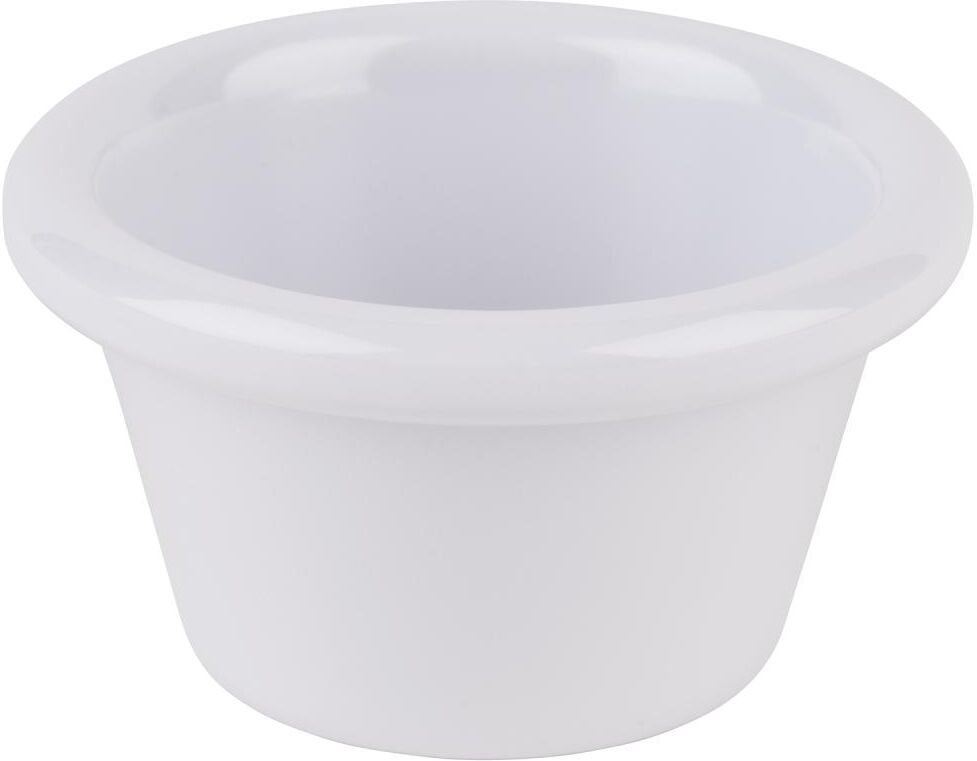 APS Ciotole per immersione "Casual" 0,08L Bianco