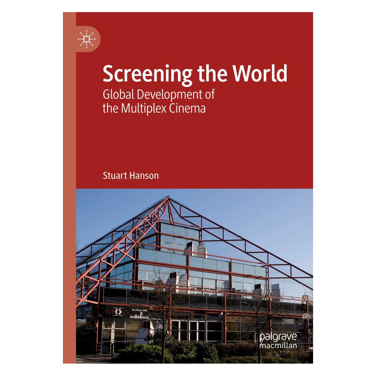 Springer Screening the World (Englisch, Hardcover, Stuart Hanson) (9783030189945)