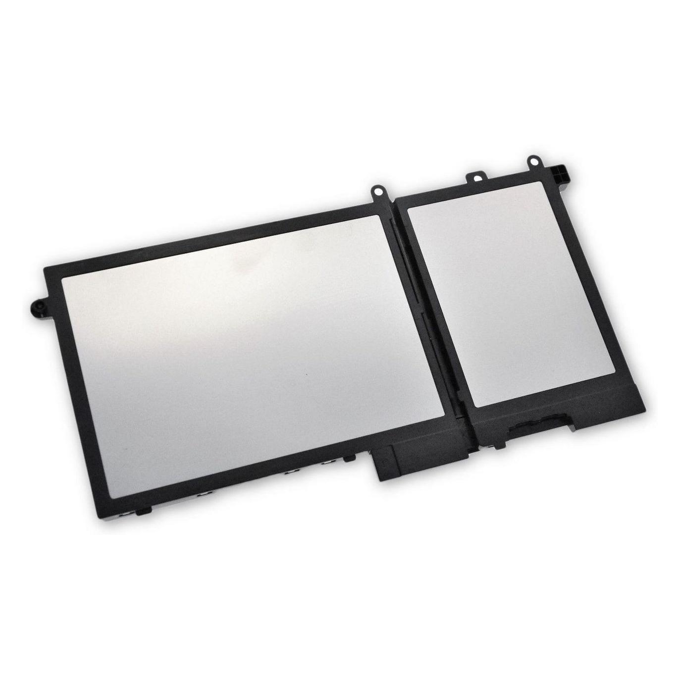 CoreParts Laptop Battery for Dell (2 Zellen, 4470 mAh) (MBXDE-BA0150)