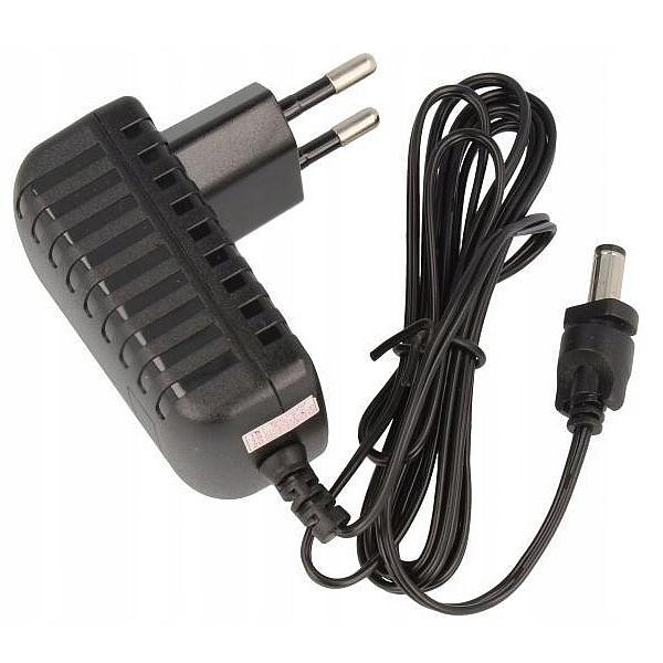 Delta Voedingsadapter voor de BOSCH/SIEMENS BBH Move accustofzuiger (25V 0.2A)