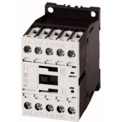 Eaton Leistungsschütz DILM9-01(24VDC)