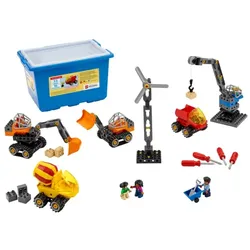 LEGO® Education 45002 Maschinentechnik