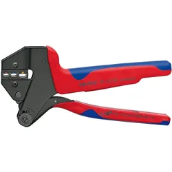 Knipex, Zange, Crimp-Systemzange (200 mm)