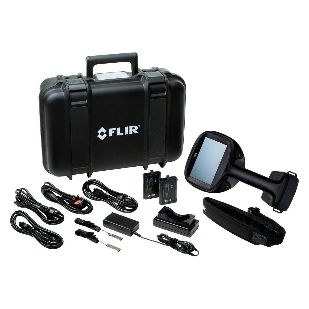 Flir Akustische Bildgebungskamera Si1-LD (T912537)