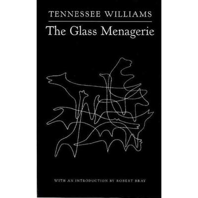 The Glass Menagerie, Taschenbuch von Tennessee Williams, New Directions, 978-0-8112-1404-9