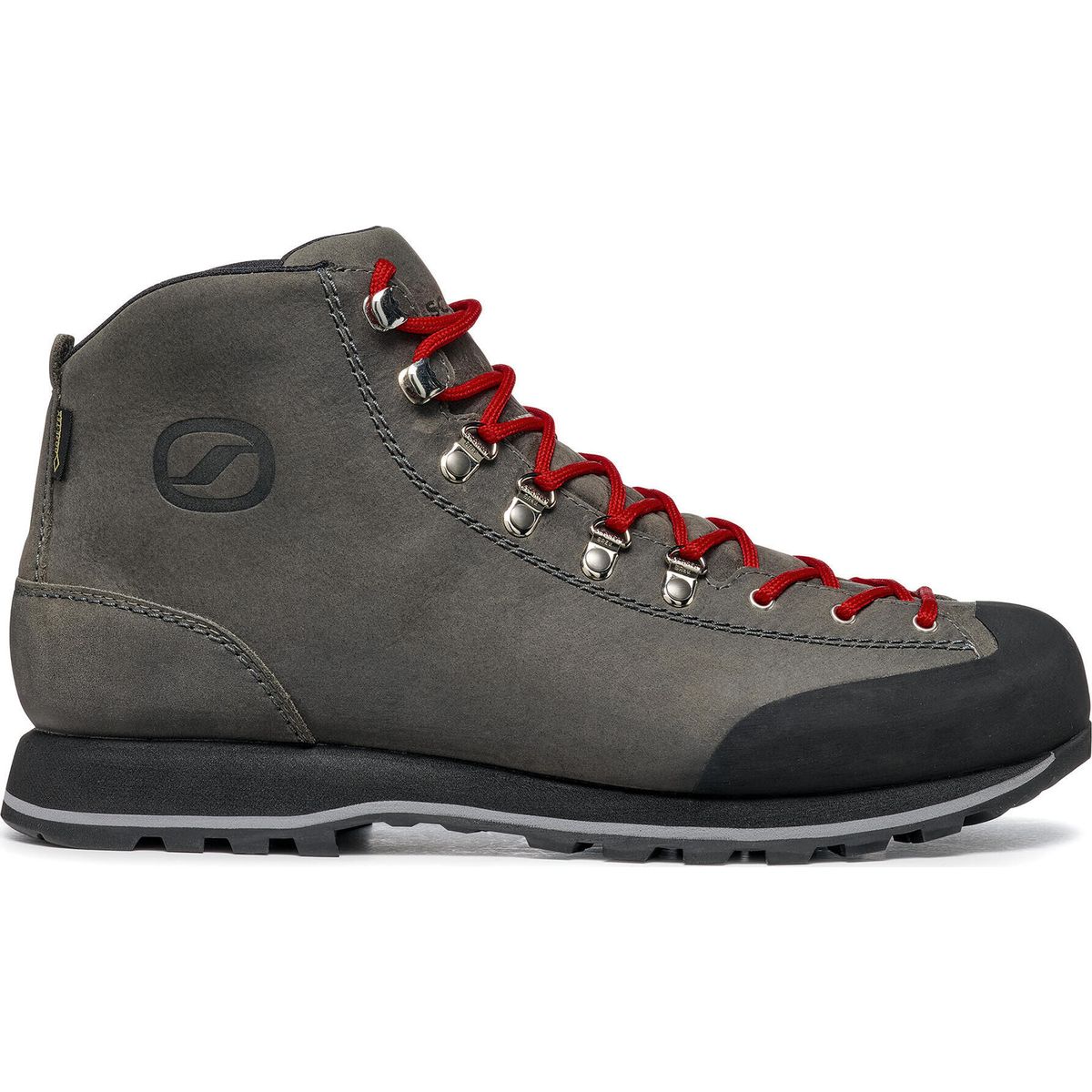 Scarpa Guida City GTX dark gray/gray (769) 39 32658G-769-39