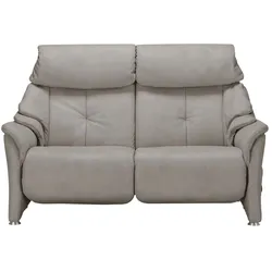 himolla Sofa 2 5 - Sitzig  4217 ¦ grau ¦ Maße (cm): B: 173 H: 109 T: 101.0