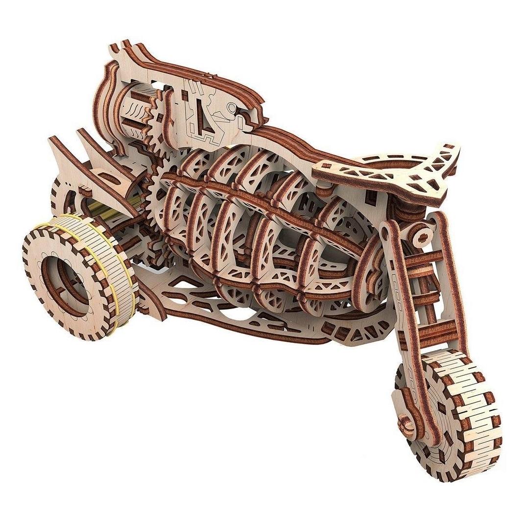Mr Playwood Starbike (10104)