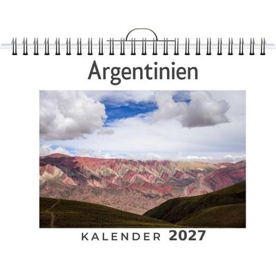 Argentinien