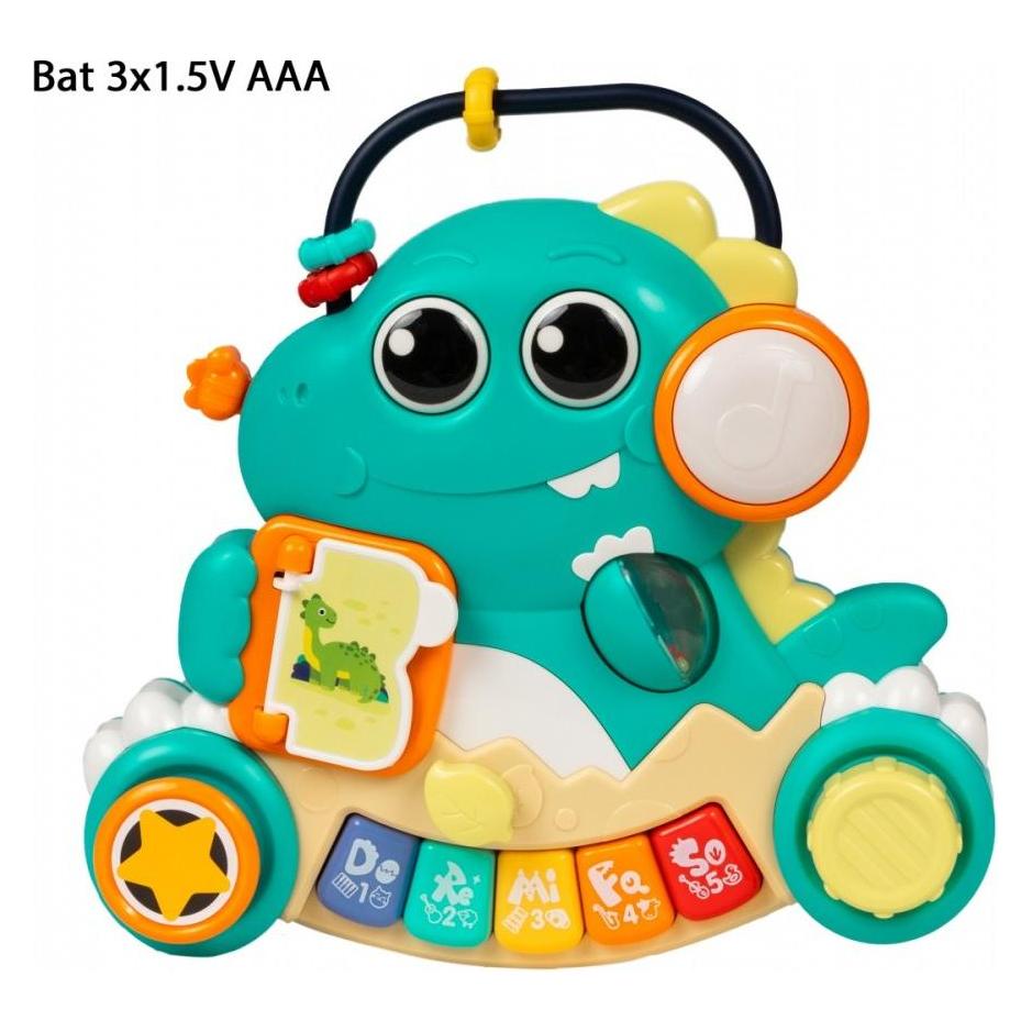 Smily Mein Dino (Polnisch) (240482)