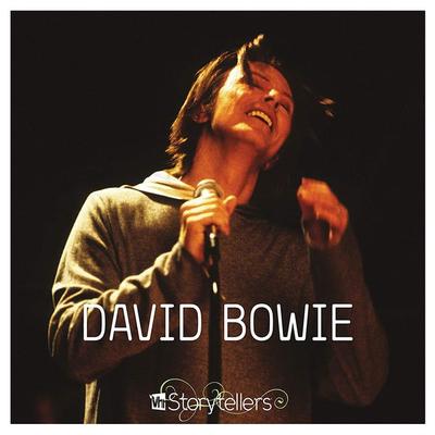 VH1 Storytellers (Live at Manhattan Center) - David Bowie, Vinyl
