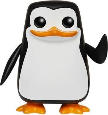 Funko Pop! figuur Penguins of Madagascar Private