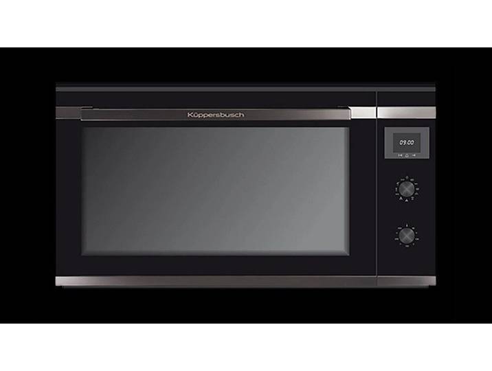Küppersbusch Einbaubackofen K-series.3 B9330.0