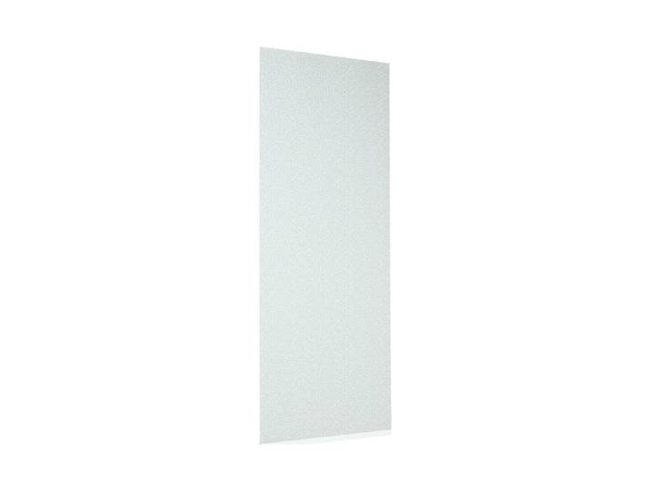 Flächenvorhang Reiskörner 60x245cm Grün