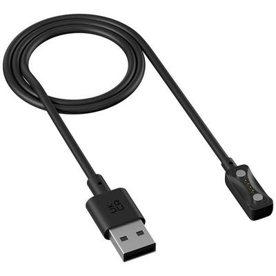 Polar Charge 2.0 Lade-/Datenkabel Schwarz