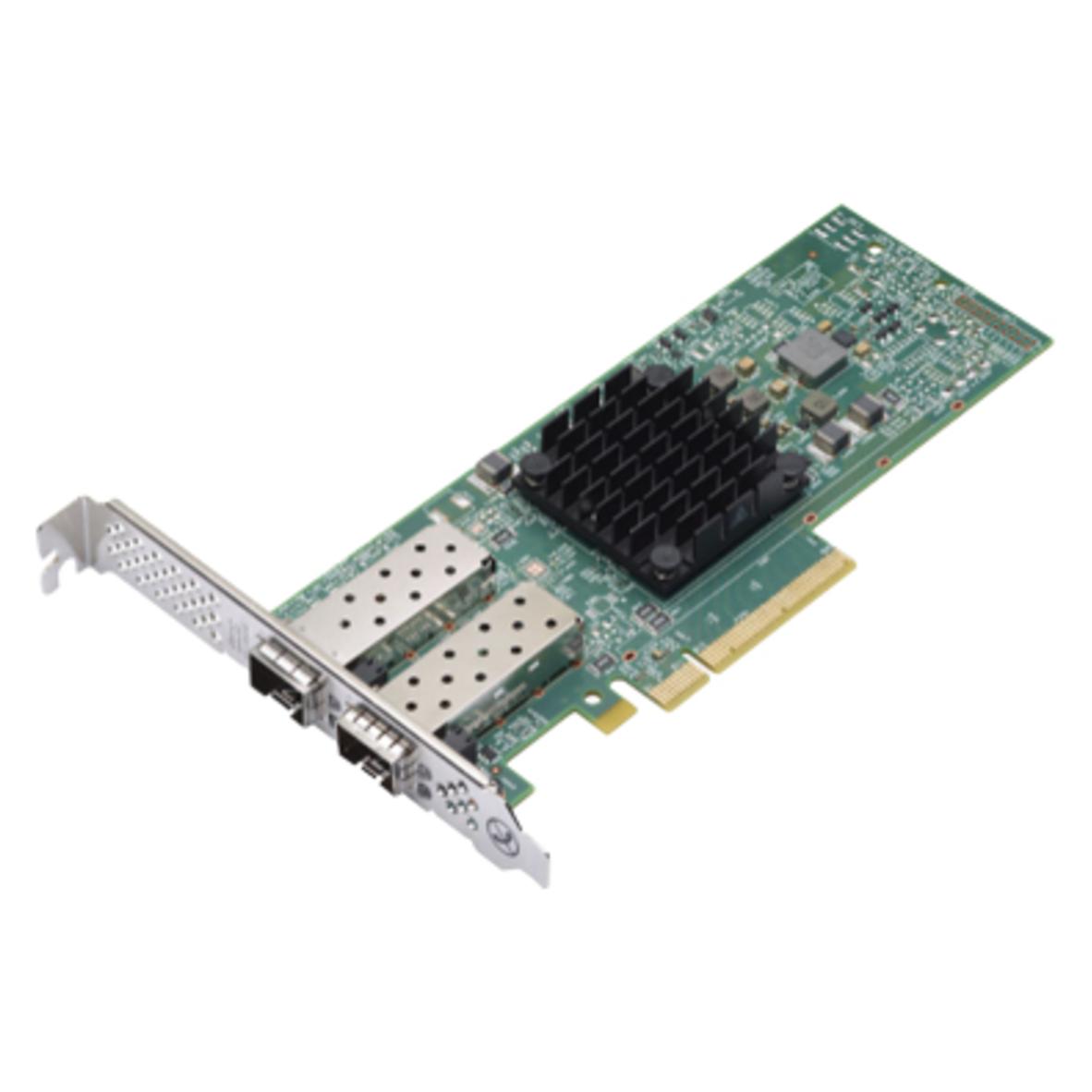 Lenovo ThinkSystem Broadcom 57414 - Netzwerkadapter (Mini PCI Express) (4XC7A08237)
