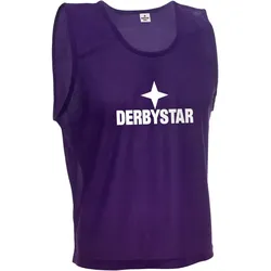 DERBYSTAR Markierungshemdchen lila Junior