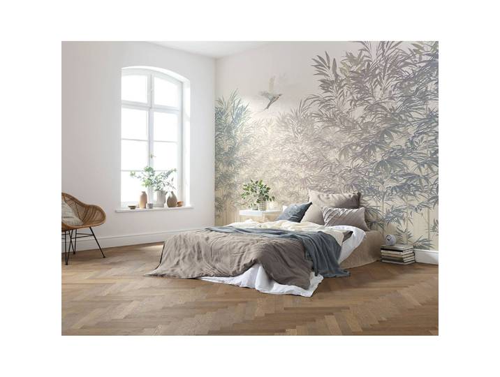 Papier peint intissé Bamboo Paradise 200 x 250cm