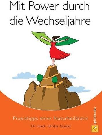 Güdel, Dr. med Ulrike - Mit Power durch die Wechseljahre: Praxistipps einer Naturheilärztin - Preis vom 30.09.2026 09:01:18 h