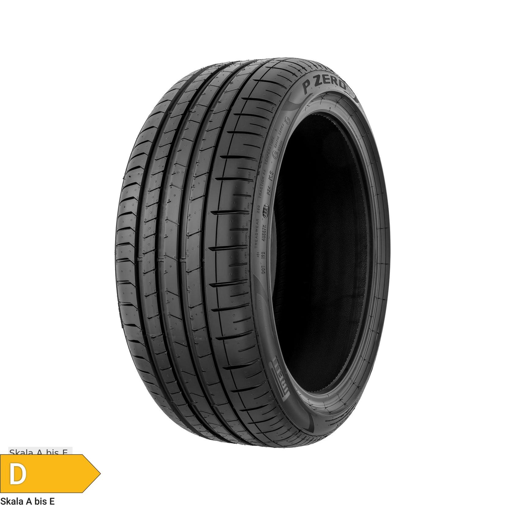 PIRELLI PZERO (*) 285/40R20 104Y (*)