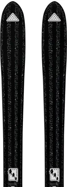 Freestyle Ski Salomon Départ 02 (180cm - Black)