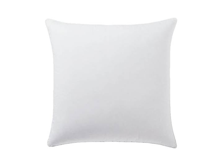 Oreiller cristal naturel moelleux coton 50x75 cm