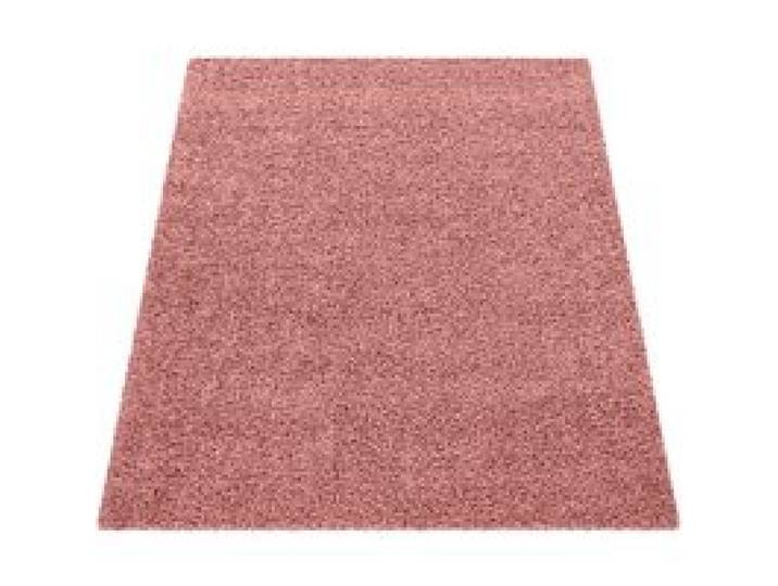 Tapis shaggy Trista rose 160x220 cm