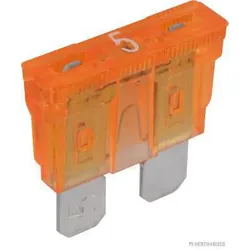 HERTH&BUSS Sicherung, Standard Smart-Glow, 12V max. braun - 50295805066 - braun