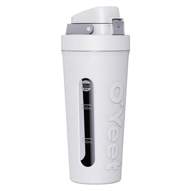 Naipo O'Yeet Shaker S2 weiss (0.70 l) (S2 white)