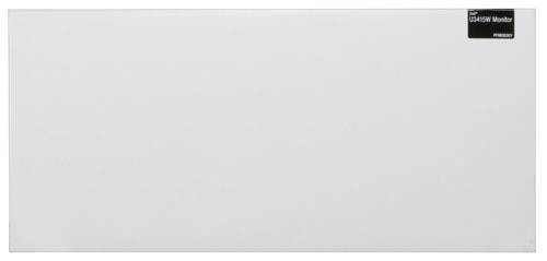 3M PF340W2E Blickschutzfolie Monitor 86,4 cm (34 ) Bildformat: 21:9 Querformat 7100119015 Universal