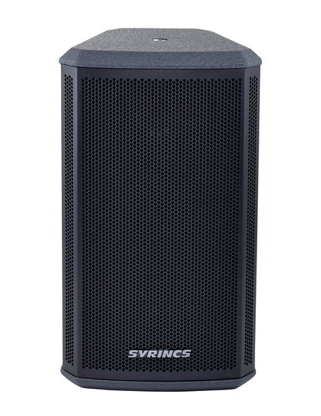 Syrincs I1 Grey