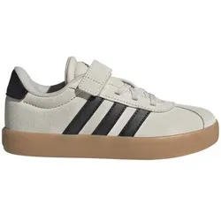 ADIDAS Kinder Freizeitschuhe VL Court 3.0, Größe 35 in Braun 3