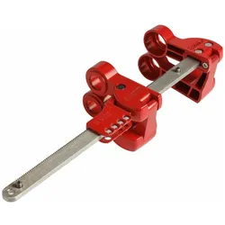 Brady, Zubehör Arbeitsschutz, Pipe Blind Lockout Small