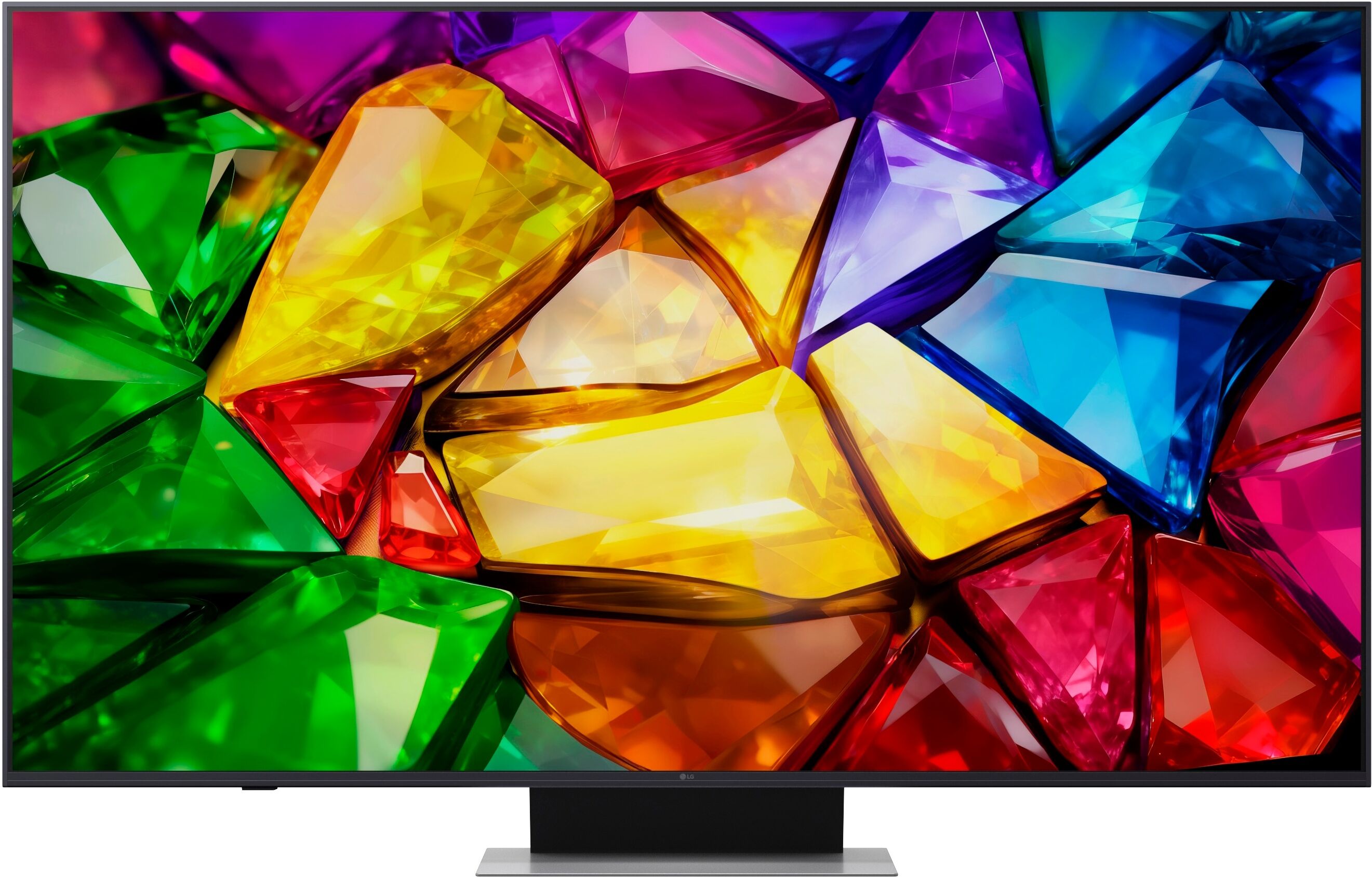 LG Mini-LED-Fernseher "65MRGB87B9B", Energieeffizienz: D, bunt (schwarz), 65 ″, Fernseher, Mini-LED-Fernseher