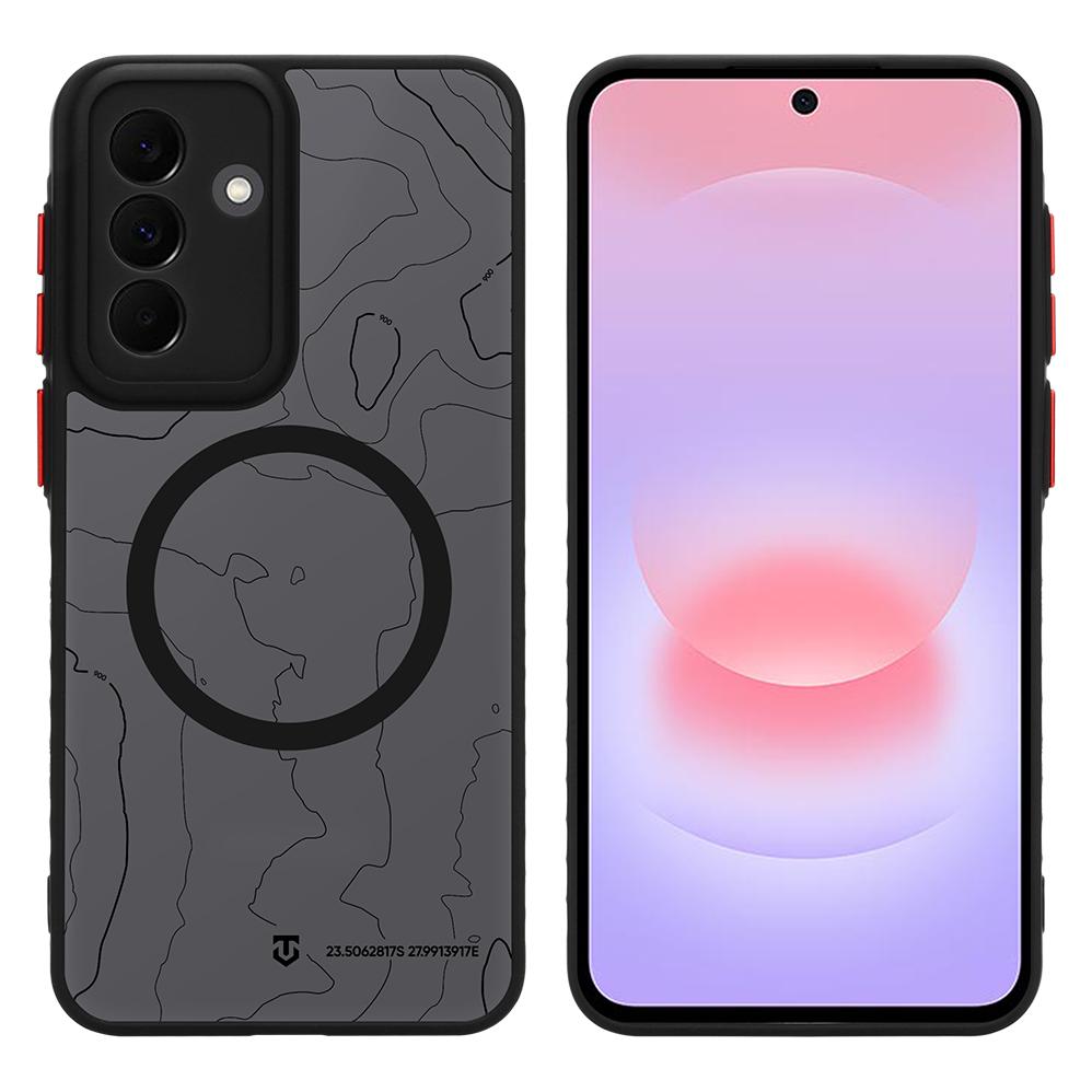 Tactical Taktische MagForce Warthog Hülle für Samsung Galaxy A37 Asphalt (Samsung Galaxy A37) (57983131688)